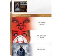 Days Later & 28 Weeks Later & Mirrors