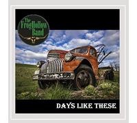 Days Like These
