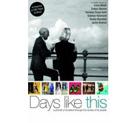 Days Like This: A Portrait of Scotland Through the Extraordinary Stories of Its People