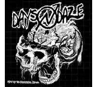 Days N' Daze - Show Me The Blueprints (Coloured Vinyl) [Import]