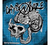 Days N Daze - Show Me The Blueprints [Import]