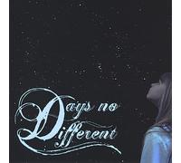Days No Different - Surrender the Mystery