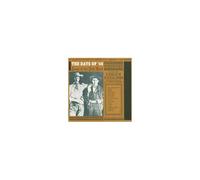 Days Of '49: Songs Of Gold Rush