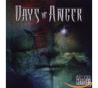 Days of Anger - Death Path [Import]