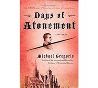 Days of Atonement Michael Gregorio (Auteur)