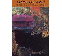 Days Of Awe