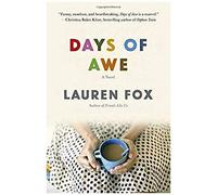 Days Of Awe