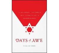 Days Of Awe