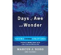 Days Of Awe And Wonder