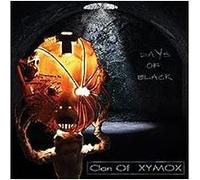 Days Of Black E