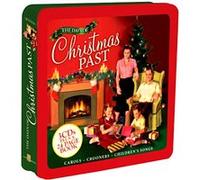 Days of christmas past