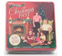 Days Of Christmas Past / Various by VARIOUS ARTISTS [Audio CD] NEUF