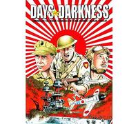 Days Of Darkness
