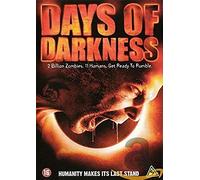 DAYS OF DARKNESS-VN G