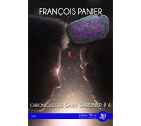 Days of darkness - François Panier - Juno Publishing - broché - Roman
