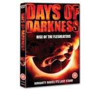 Days of Darkness [Import anglais]