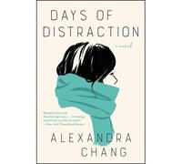 Days of Distraction – Roman ironique sur l'identité américano-asiatique et la tech