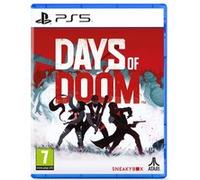 Days of Doom - PS5