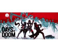 Days of Doom (Steam Account)