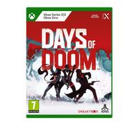 Days of Doom - Xbox Series