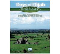Days Of Elijah: The Best Of Robin Mark