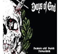 Days of End - Demon Est Deus Inversus [Import]