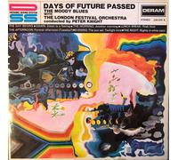 The Moody Blues - Days of Future Passed