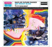 Days of Future Passed