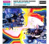 Days Of Future Passed