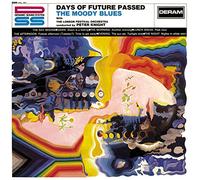 Days of Future Passed