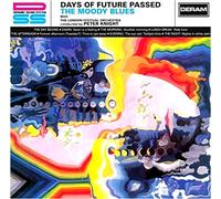 Days of Future Passed – CD – UMC