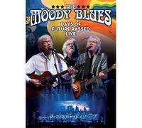 Days Of Future Passed (Live In Toronto 2017) Dvd