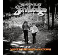 Days of Future Passed-My Sojourn