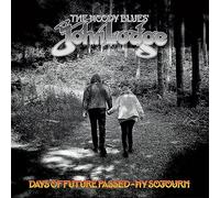 Days of Future Passed: My Sojourn