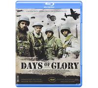 Days of Glory [Blu-Ray] [Import]