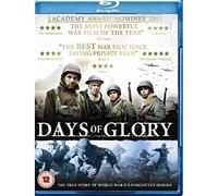 Days Of Glory [Blu-ray] [Import anglais]
