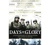 Days Of Glory G