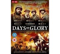 Days of Glory [Import anglais]