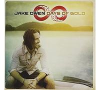 JAKE OWEN - Days of Gold