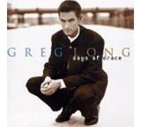 Long, Greg - Days of Grace