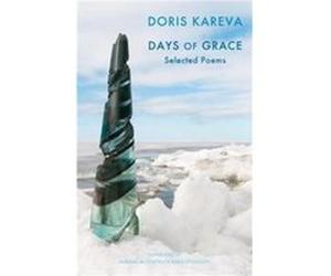 Days of Grace by Doris Kareva Inconnu (Auteur)