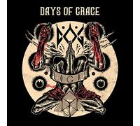 Days of Grace - Logos [Import]