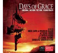 Days of Grace (Original Soundtrack)