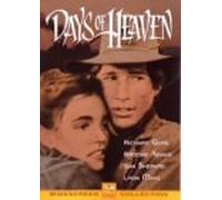 Days of Heaven ['78e/5.1dd/Vis [Import allemand]