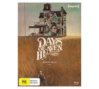 Days Of Heaven [Blu-Ray] Australia - Import