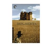 Days of Heaven (Criterion Collection)