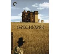 Days of Heaven (Criterion Collection)