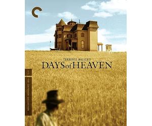 Days of Heaven (Criterion Collection) [Blu-Ray]