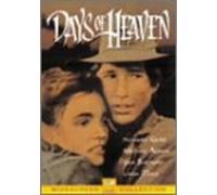 Days of Heaven [Import allemand]