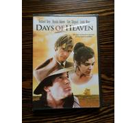 Days of Heaven [Import USA Zone 1]